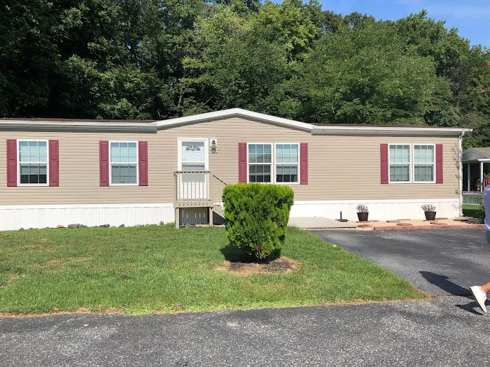 Bush River Manor 9