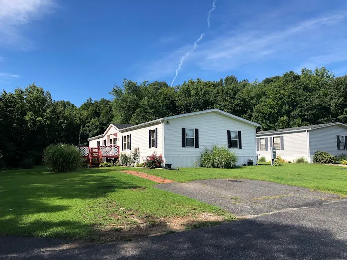 Bush River Manor 10