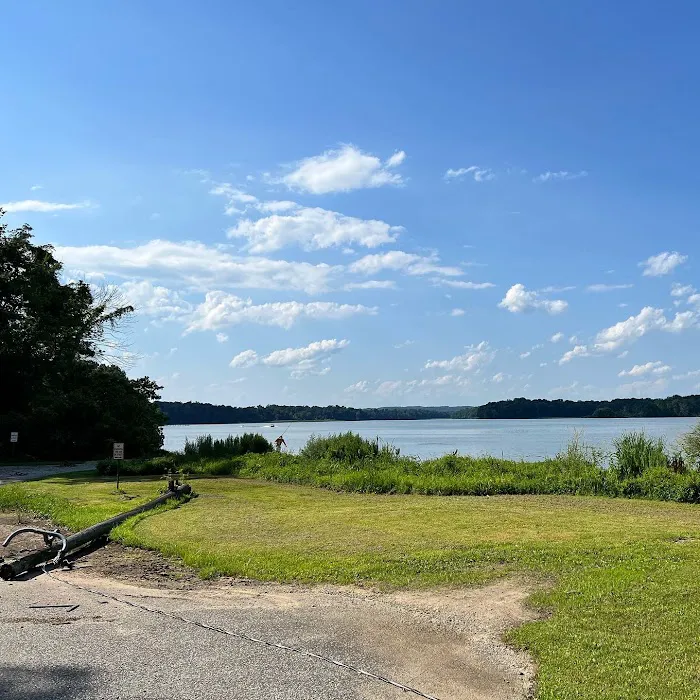 Shore Park Campground Aberdeen 3