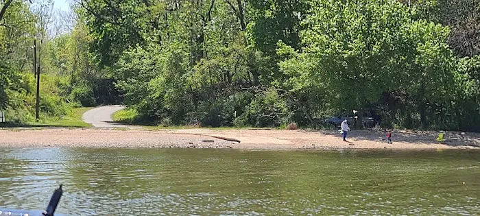 Shore Park Campground Aberdeen 7