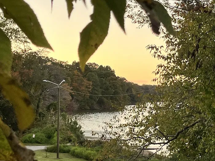 Shore Park Campground Aberdeen 6