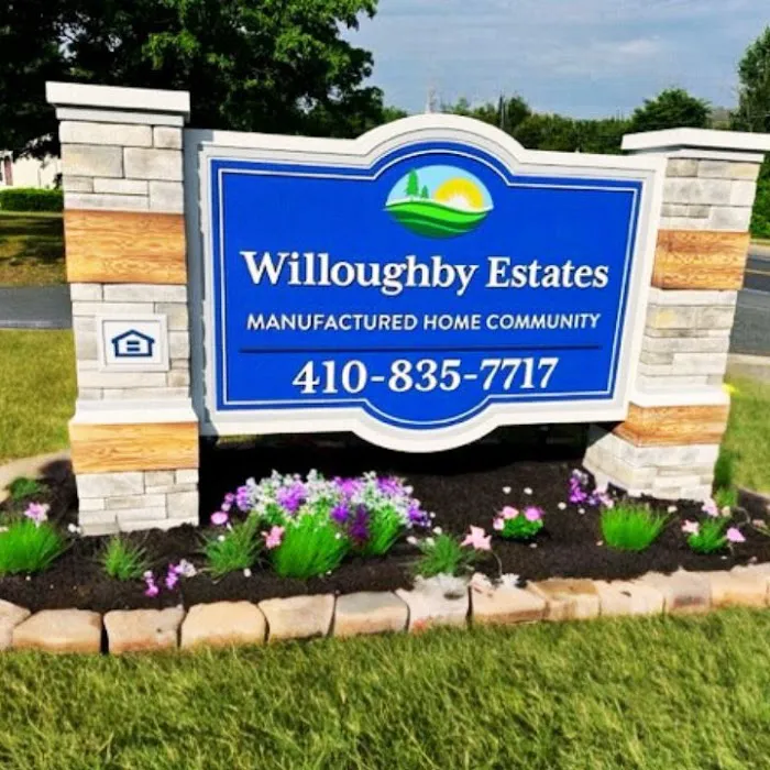 Willoughy Estates MHC 1