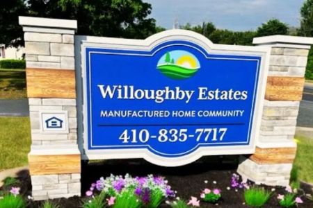 Willoughy Estates MHC