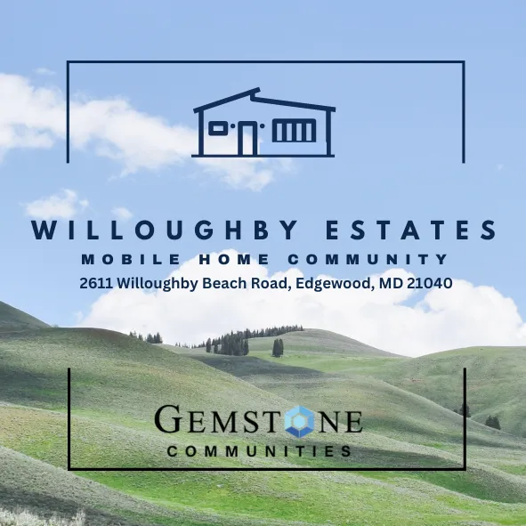 Willoughy Estates MHC 2