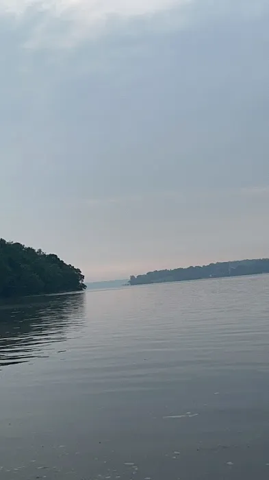 Elk Neck Youth Group Camping Area 1