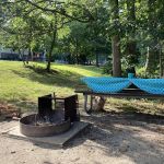 Elk Neck State Park Campground