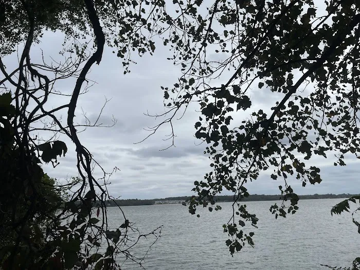 Elk Neck State Park Campground 7