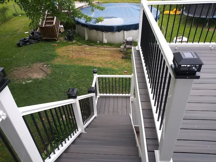 Penwood Mobile Home Park 2