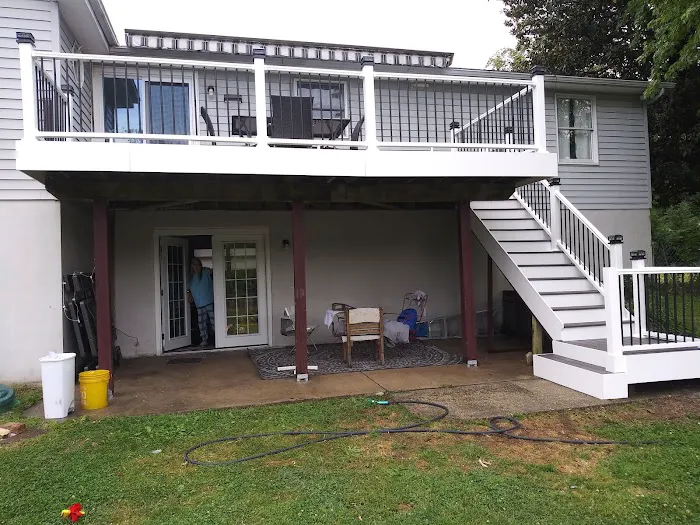 Penwood Mobile Home Park 8