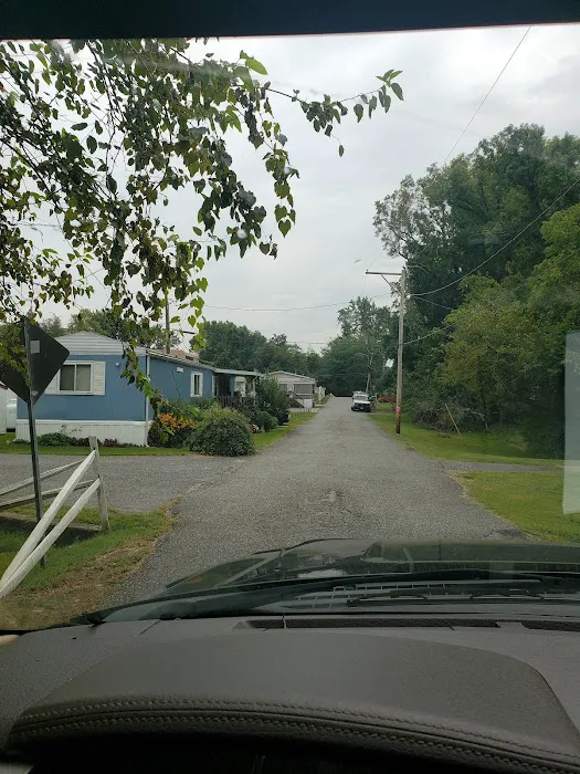 Penwood Mobile Home Park 7