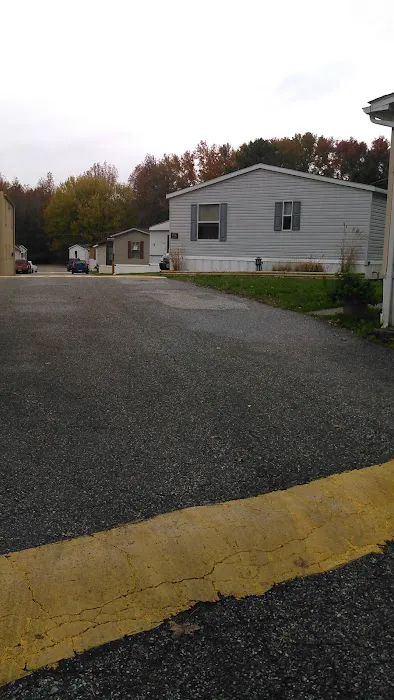 Penwood Mobile Home Park 4