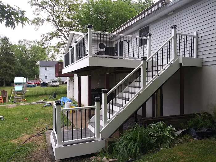 Penwood Mobile Home Park 9