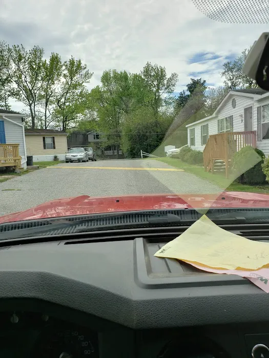 Penwood Mobile Home Park 10