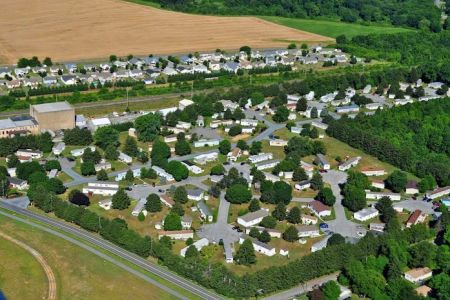 Clayton Court Mobile Home Community