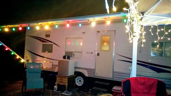 Clayton Court Mobile Home Comm 6