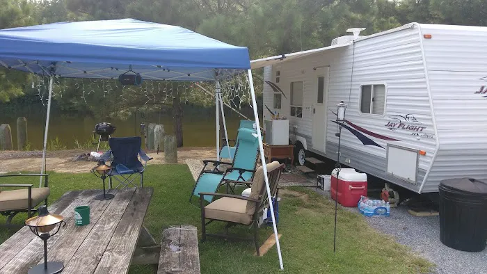 Clayton Court Mobile Home Comm 2