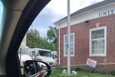 Frederick Lodge Manufactured Home Community