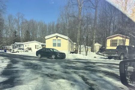 Holly Hill Estates