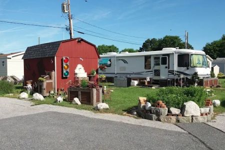 Len Mar Community