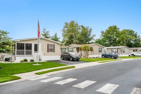 Ridgewood Manor Manufactured Home Community