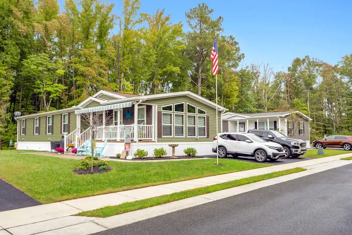 Ridgewood Manor Manufactured Home Community 2