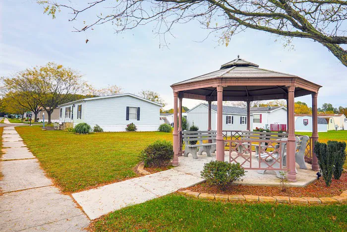 Ridgewood Manor Manufactured Home Community 5