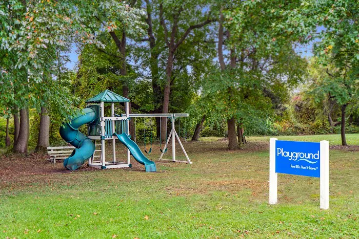 Ridgewood Manor Manufactured Home Community 6
