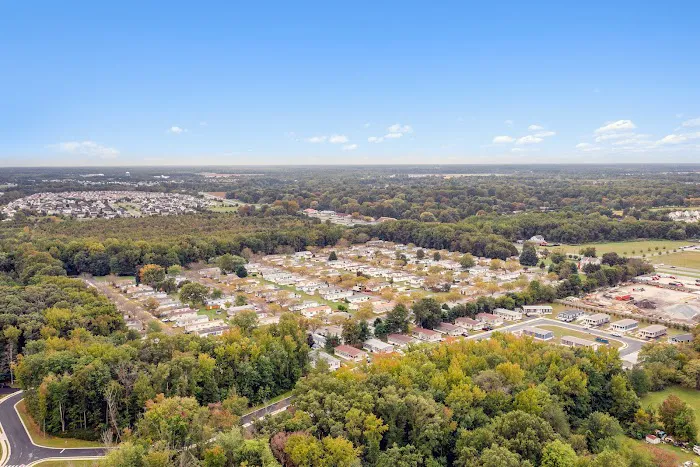 Ridgewood Manor Manufactured Home Community 7