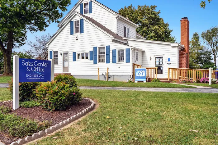 Ridgewood Manor Manufactured Home Community 9