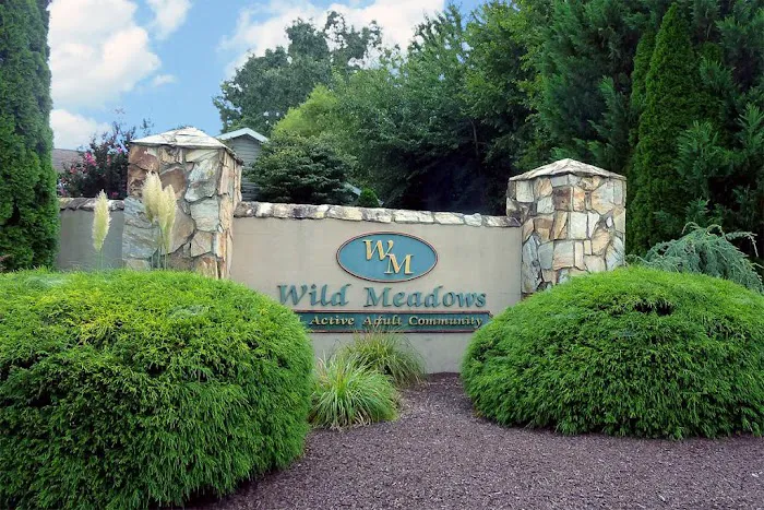 Wild Meadows Manufactured Home Community 2