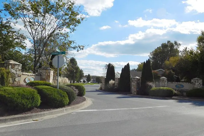 Wild Meadows Manufactured Home Community 4