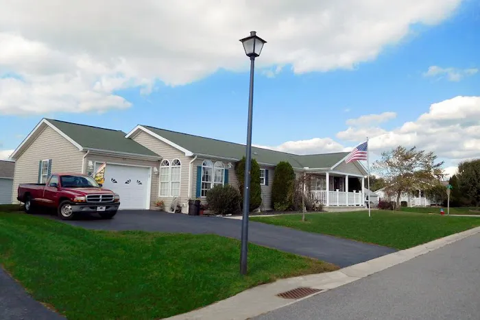 Wild Meadows Manufactured Home Community 6