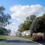 Wild Meadows Manufactured Home Community