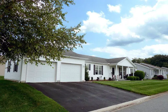 Wild Meadows Manufactured Home Community 9