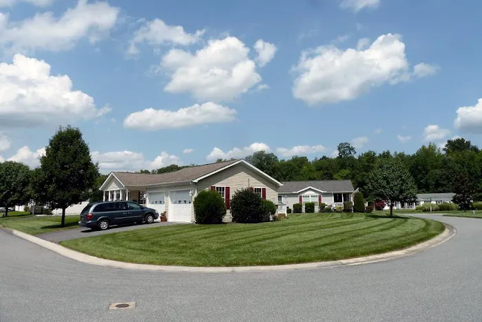 Wild Meadows Manufactured Home Community 7