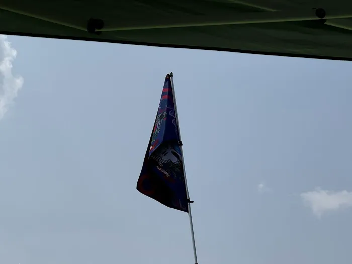 GA Camping North 1