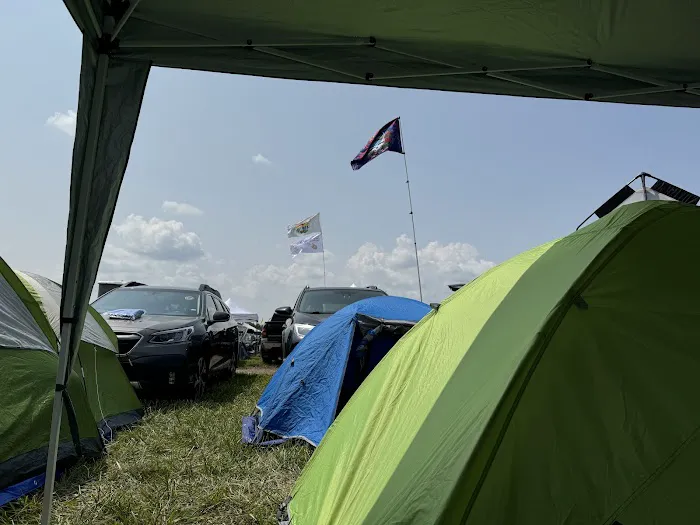 GA Camping North 2