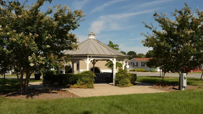 Williams Estates and Peppermint Woods 3