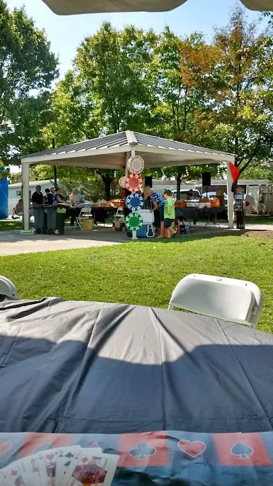 Williams Estates and Peppermint Woods 4