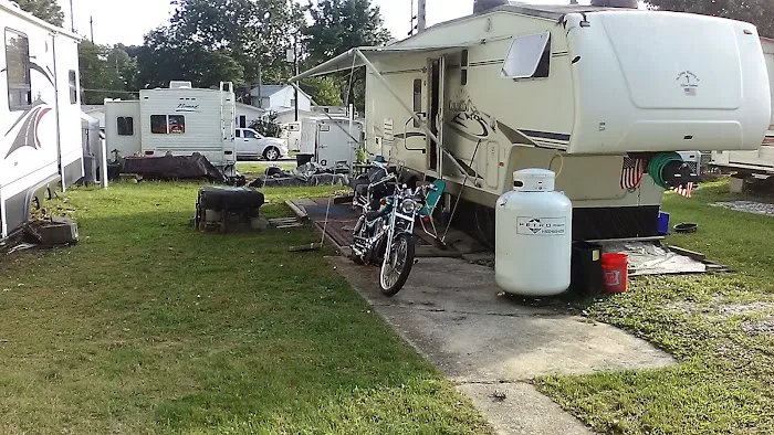 Glenwood Trailer Park 1