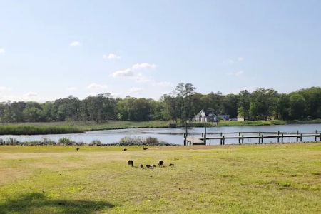Gulls Way Campground