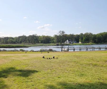 Gulls Way Campground
