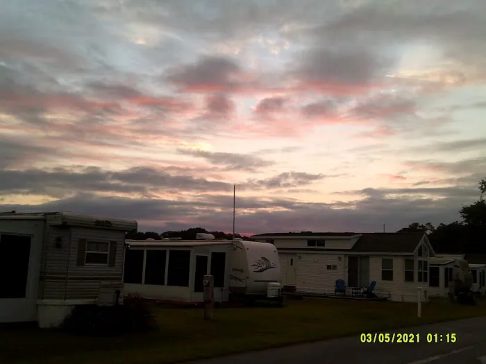 Gulls Way Campground 4