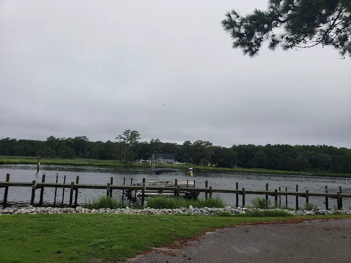 Gulls Way Campground 5
