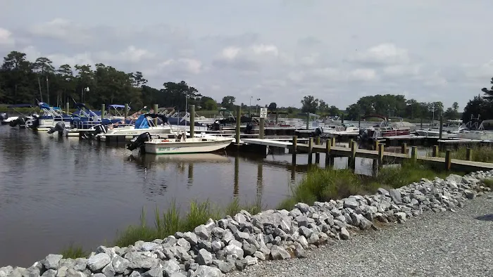 Gulls Way Campground 6