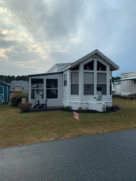 Gulls Way Campground 7