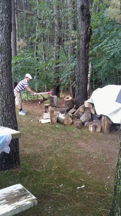 Gulls Way Campground 9
