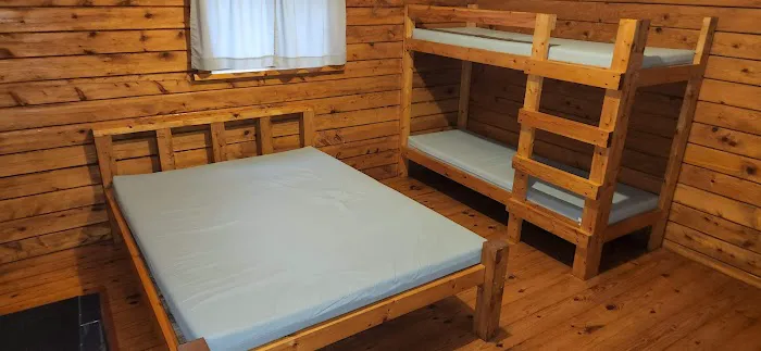 Holly Lake Campsites - Holly Lake Camp Store & Grill 1