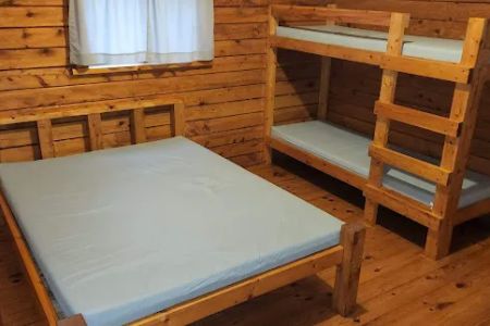 Holly Lake Campsites - Holly Lake Camp Store & Grill