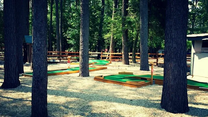 Holly Lake Campsites - Holly Lake Camp Store & Grill 8